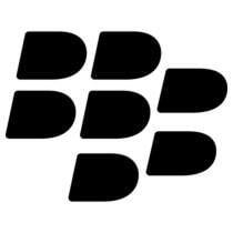 Service GSMBlackberry Bold 9000
