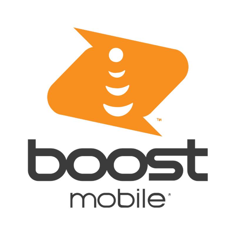 Service GSM Brand Boost Mobile