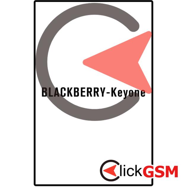 Folie Blackberry Keyone Key 1 With Cover