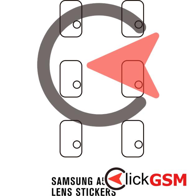Folie Samsung Galaxy A53 5G