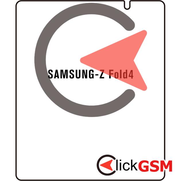 Folie Samsung Galaxy Z Fold4 With Cover 1