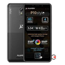 Service GSM Model Allview P10 Style