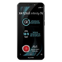 Model Allview X4 Soul Infinity N