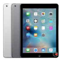 Service GSMApple iPad Air