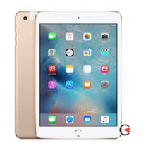 Service Apple iPad mini 3