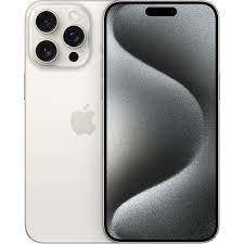 Model Apple Iphone 15 Pro