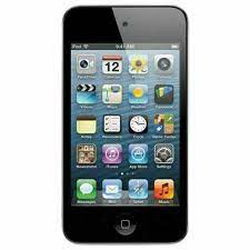 Service GSMApple iPod Touch 4