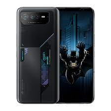 Model Asus Rog Phone 6 Batman Edition Dimensity
