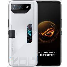 Model Asus Rog Phone 7 Ultimate