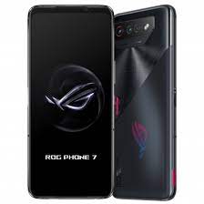 Model Asus Rog Phone 7