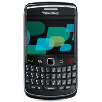 Model Blackberry 9720