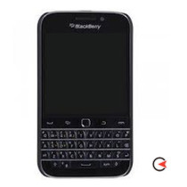 Model Blackberry Classic