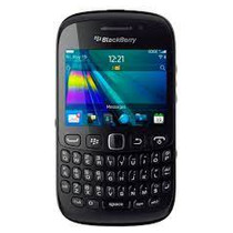 Model Blackberry Curve 9220