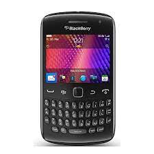 Folie Blackberry Curve 9360