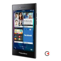 Model Blackberry Limited