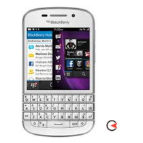 Model Blackberry Q10