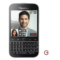 Model Blackberry Q20