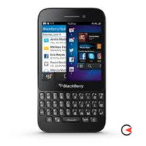 Model Blackberry Q5