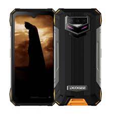 Service GSM Doogee S89 Pro