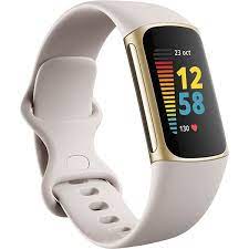 Service GSM Model Fitbit Charge 5