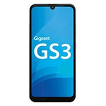Service GSM Gigaset GS3