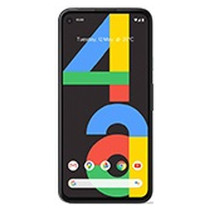 Service GSM Google Pixel 4a