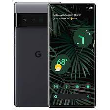 Service GSMGoogle Pixel 6