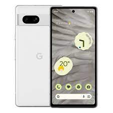 Service GSM Model Google Pixel 7a