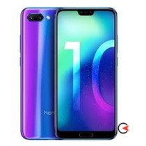 Service Honor 10 GT