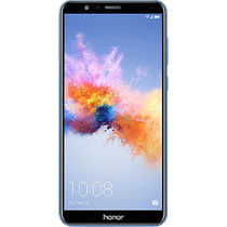 Service GSM Honor Display Huawei Honor 7X cu Rama Black Negru