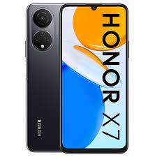Model Honor X7