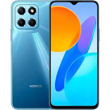 Service GSM Model Honor X8