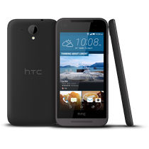 Service HTC Desire 520