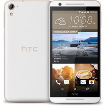 Service HTC One E9s