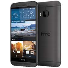 Service HTC One M9s