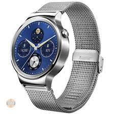 Folie Huawei Watch W1
