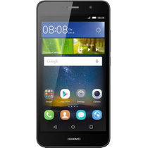 Model Huawei Y6 Pro