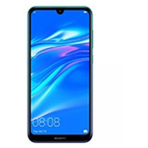 Model Huawei Y7 2019