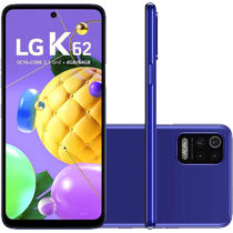 Service GSM LG K62