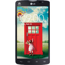 Service GSM LG Touchscreen LG L80 | White