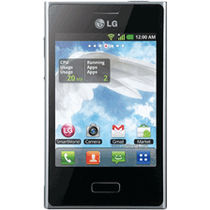 Service GSM LG Optimus L3