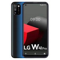Service GSM LG W41 Pro