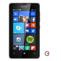 Model Microsoft Lumia 532