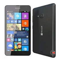 Model Microsoft Lumia 535