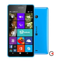 Service GSMMicrosoft Lumia 540