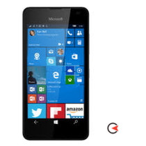 Service GSM Model Microsoft Lumia 550