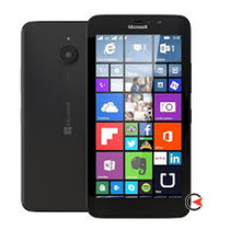 Model Microsoft Lumia 640 Xl