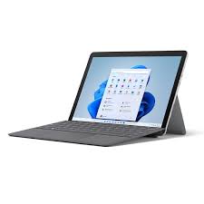 Model Microsoft Surface Go 3