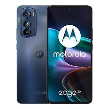 Service GSM Motorola Display cu Touchscreen Motorola Edge 30, cu Rama, Gri (Meteorite Gray), Service Pack 5D68C20584