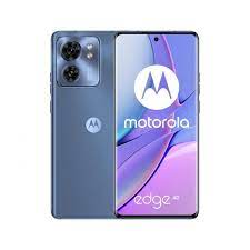 Model Motorola Edge 40